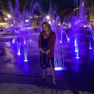 Meet your Posher, Kim